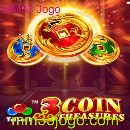 Descubra o Fascinante Mundo de 3CoinTreasures