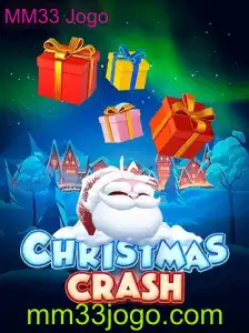 ChristmasCrash: A Nova Sensação dos Jogos com MM33