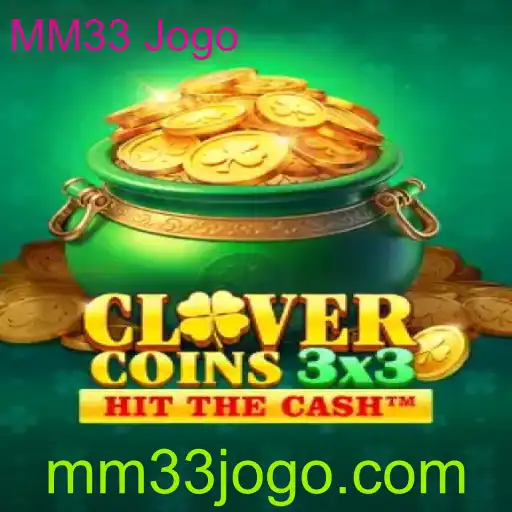 Clovercoin3x3: Descubra o Novo Fenômeno do Mundo dos Jogos