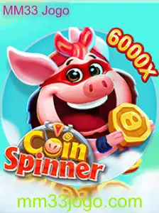 CoinSpinner: O MM33 Jogo que Está Transformando o Cenário dos Jogos Digitais