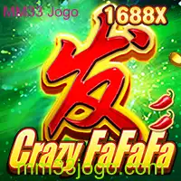 Explorando o Fascinante Mundo de CrazyFaFaFa: O Jogo MM33 que Conquista Jogadores
