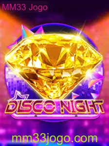 Descubra o Novo Universo de DiscoNight: O Cativante MM33 Jogo