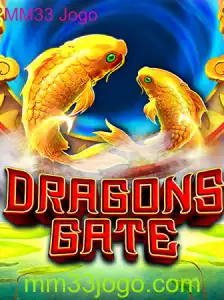 DragonsGate: Mergulhe no Universo Fascinante do MM33 Jogo