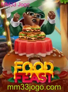 Explorando o Universo de FoodFeast: O Novo Fenômeno do MM33 Jogo