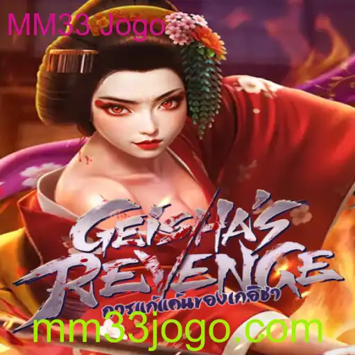 Explorando o Universo de GeishasRevenge: MM33 Jogo Revelado