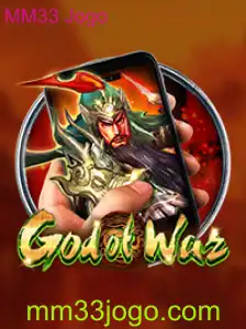 Deuses e Mitologias Colidem em GodofWarM: Uma Experiência Épica