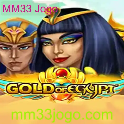 Explorando o Mundo Fascinante de GoldOfEgypt: O Novo MM33 Jogo
