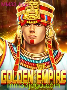 GoldenEmpire: Descobrindo o Universo do MM33