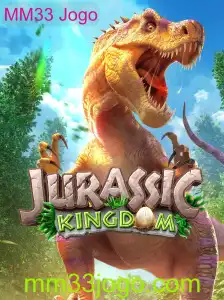 Explorando JurassicKingdom: Aventura e Estratégia no Mundo Pré-Histórico