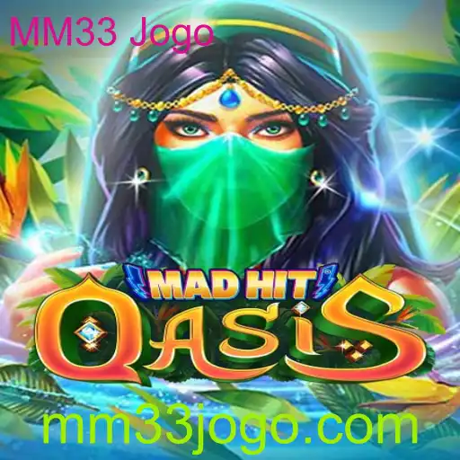 Explorando o Mundo de MadHitOasis: Um Jogo MM33 Inovador