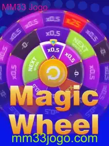 Descubra o Fascinante Mundo do Jogo MagicWheel
