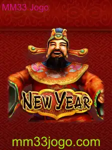 Explorando o Universo do Jogo NewYear: O Brilhante MM33 Jogo