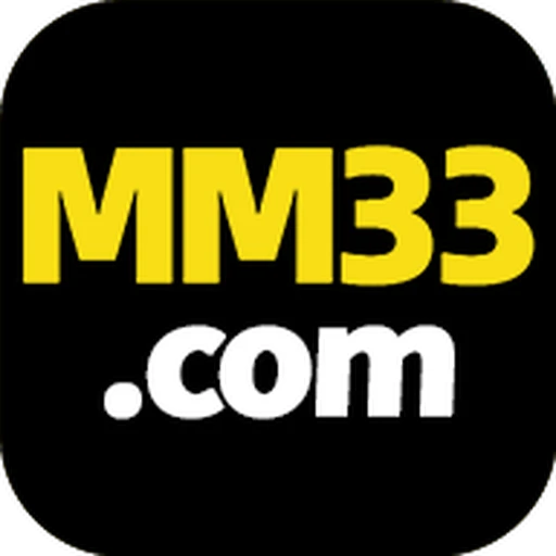 MM33 Jogo Logo