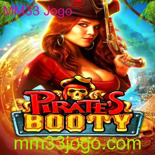 Explorando PiratesBooty: Um Mergulho no MM33 Jogo de Aventura e Estratégia