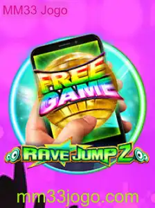 RaveJump2M: Uma Introdução Completa ao MM33 Jogo