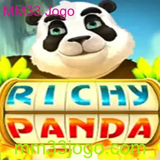 Descubra o Mundo Vibrante de RichyPanda: O MM33 Jogo que Conquistou o Coração dos Jogadores