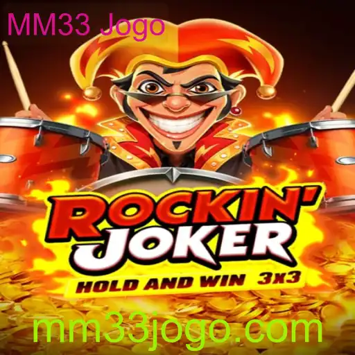 Explorando o Universo de Rockinjoker: MM33 Jogo