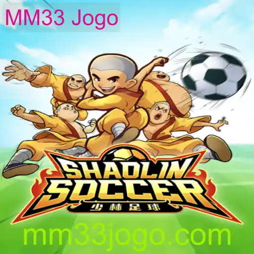 Explorando o Universo do Shaolin Soccer: MM33 Jogo