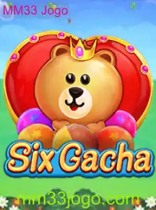 Descubra o Universo de SixGacha: Um Mergulho no Novo MM33 Jogo
