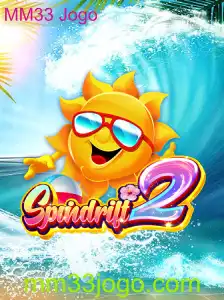 Spindrift2: Exploração e Estratégia no Universo MM33 Jogo