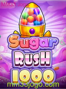 Explorando o Mundo Envolvente do Jogo SugarRush1000