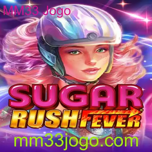 Descubra o Mundo Encantado de SugarRushFever: MM33 Jogo