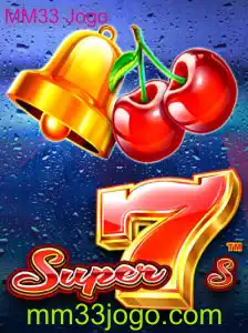 Descubra o Universo de Super7s: O Novo MM33 Jogo Que Está Conquistando Todos