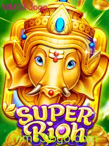 Explorando o Universo de SuperRich: O Novo Fenômeno MM33 Jogo