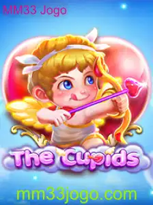 TheCupids: Descubra o Novo Fenômeno no Mundo dos Jogos com o MM33