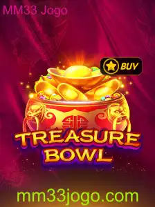 Explorando o Mundo de TreasureBowl: O Jogo MM33 que Encanta Multidões