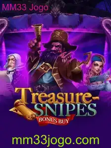 Tudo Sobre o Jogo TreasuresnipesBonusBuy e sua Dinâmica Empolgante