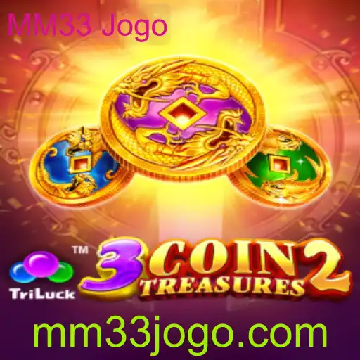 Explore o Mundo de Aventuras de 3CoinTreasures2: O MM33 Jogo do Momento