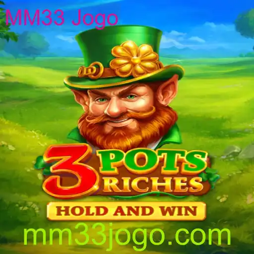 Descubra o Mundo Encantado de 3potsRiches: O Jogo do Momento