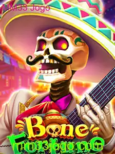 Descubra o Universo Fascinante de BoneFortune: O Jogo que Conquista a Era MM33