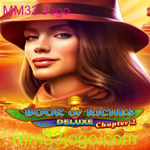 Explorando a Aventura Digital em BookofRichesDeluxeChapter2