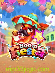Explorando BoomFiesta: O Novo Fenômeno do MM33 Jogo