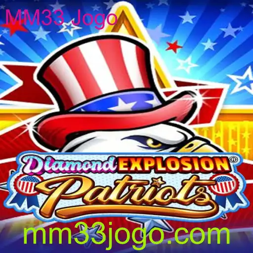 Explorando o Mundo de DiamondExplosionPatriots: O Que Você Precisa Saber