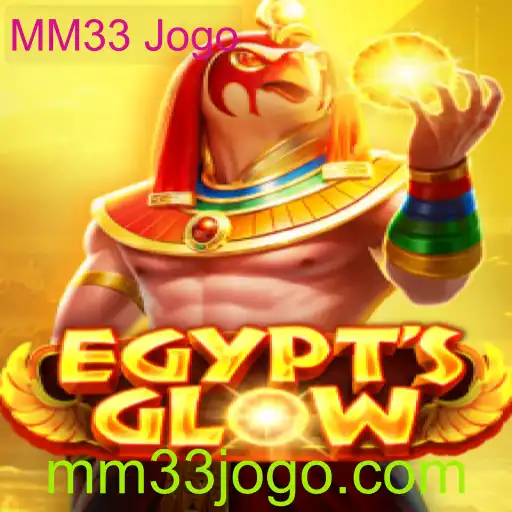 Descubra o Enigmático EgyptsGlow: O MM33 Jogo que Conquista Todos