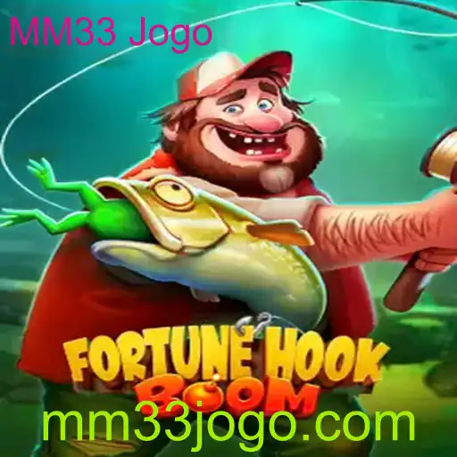 FortuneHookBoom: O Novo Sensação no Mundo dos Jogos MM33