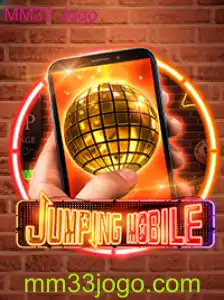 Descubra o Mundo Emocionante de Jumpingmobile: O MM33 Jogo Inovador