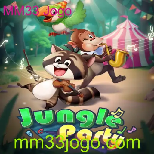 Uma Imersão no Mundo de JungleParty