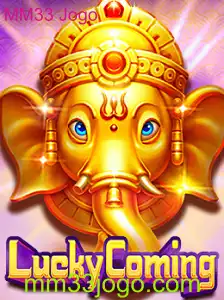 Descubra o Mundo Emocionante de LuckyComing: O MM33 Jogo que Está Conquistando Todos