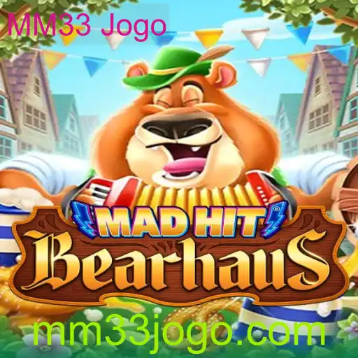 Descobrindo o Universo de MadHitBearhaus: Um Jogo Imersivo e Estratégico