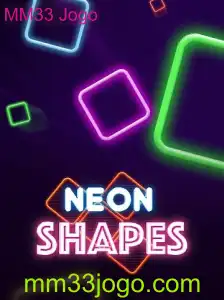 Explorando NeonShapes: Um Guia Completo para o MM33 Jogo