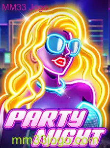 Descubra o Empolgante Mundo de PartyNight