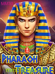 Descubra PharaohTreasure: Um Mergulho no Mundo dos Tesouros Ancestrais