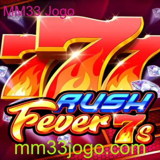 Descubra o Universo de RushFever7s: O Novo MM33 Jogo que Conquista Jogadores
