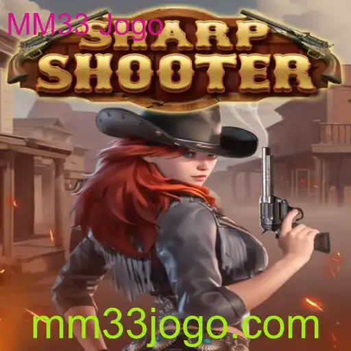 Descubra o emocionante mundo de 'Sharpshooter': o MM33 Jogo do momento