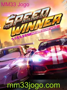 SpeedWinner: Descubra o Novo Sensação dos Jogos MM33