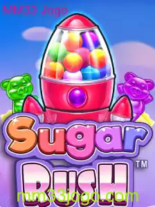 SugarRush: Uma Experiência Doce no Mundo dos Jogos
